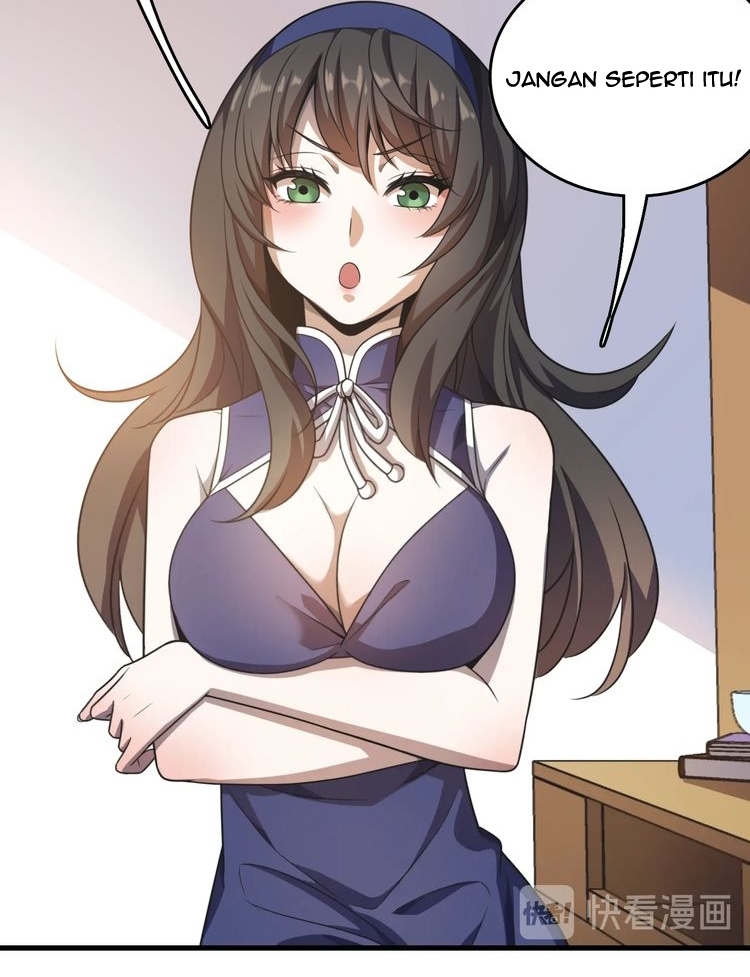 Reborn Doctor Chapter 14 Gambar 37